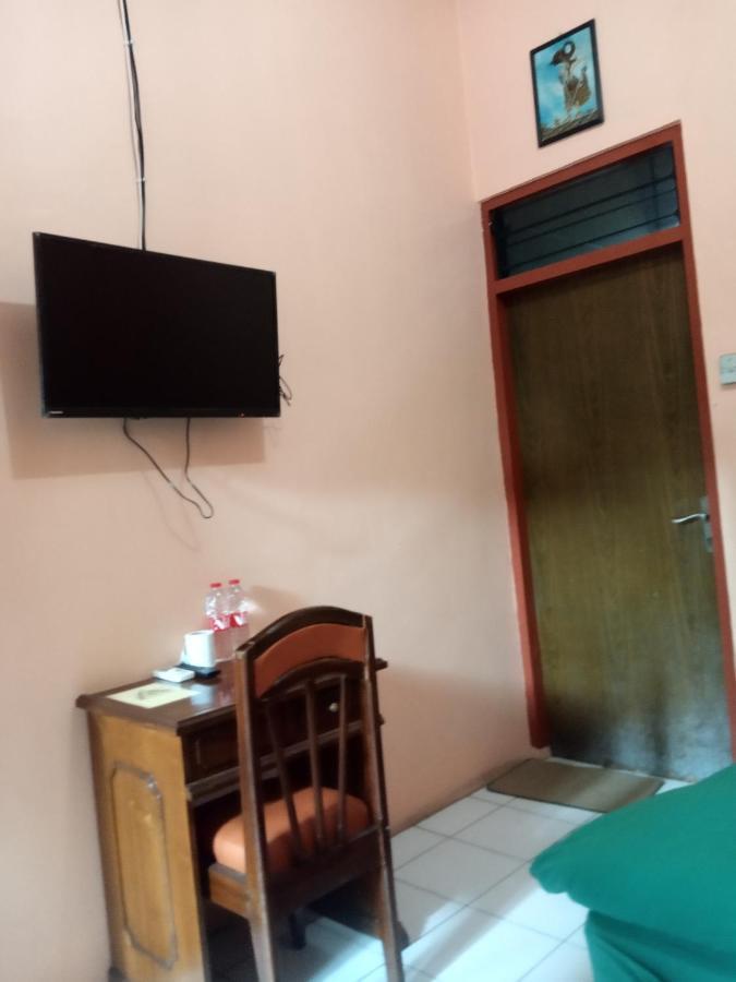 Hotel Seno Yogyakarta