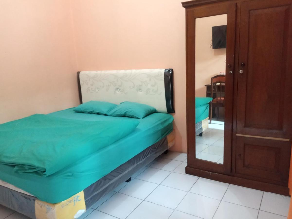 Hotel Seno Yogyakarta