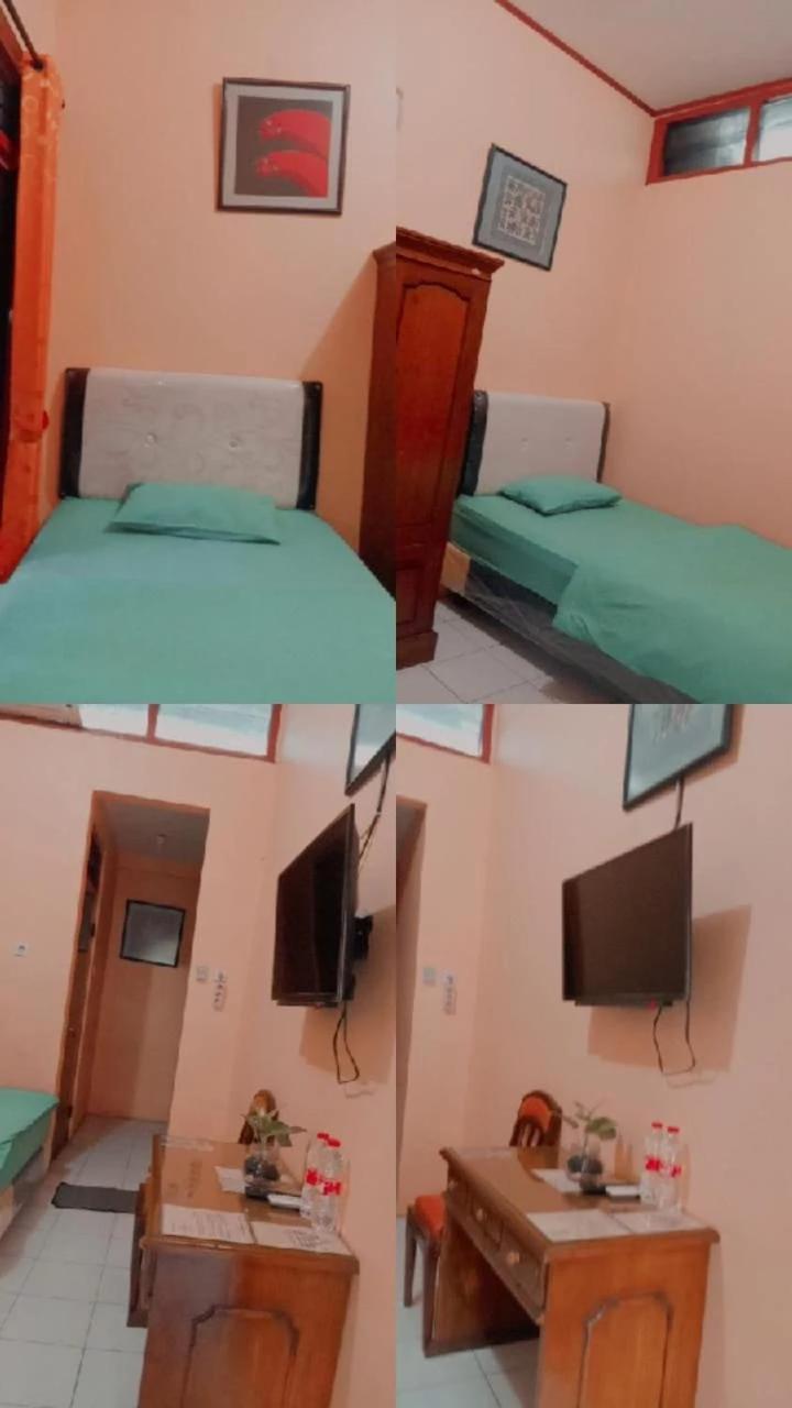 Hotel Seno Yogyakarta