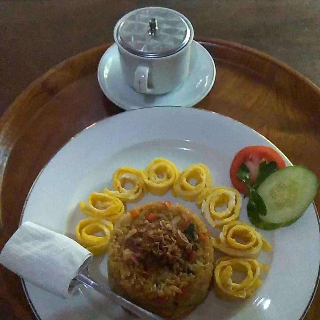 Seno Hotel