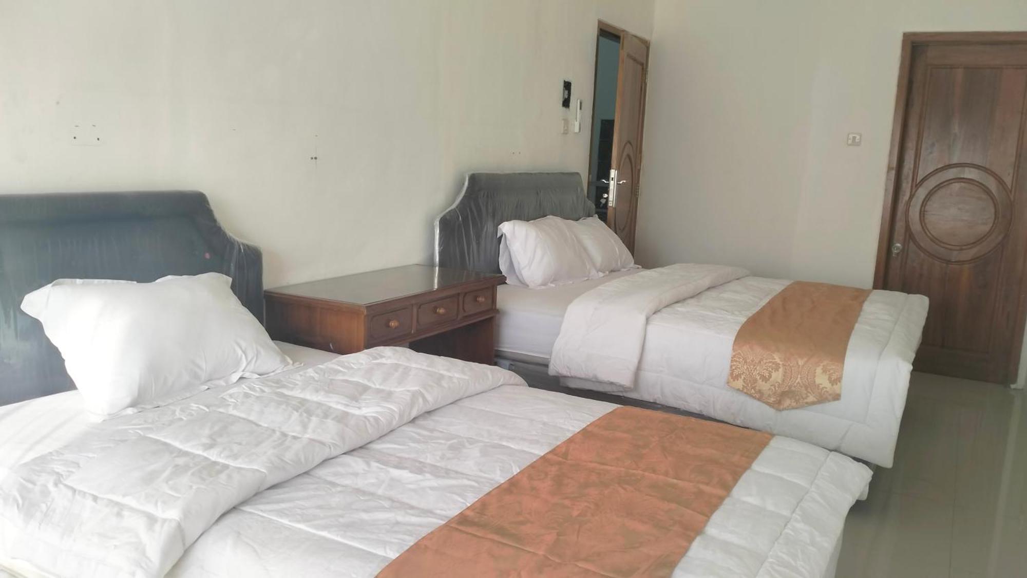 Hotel Seno 2*