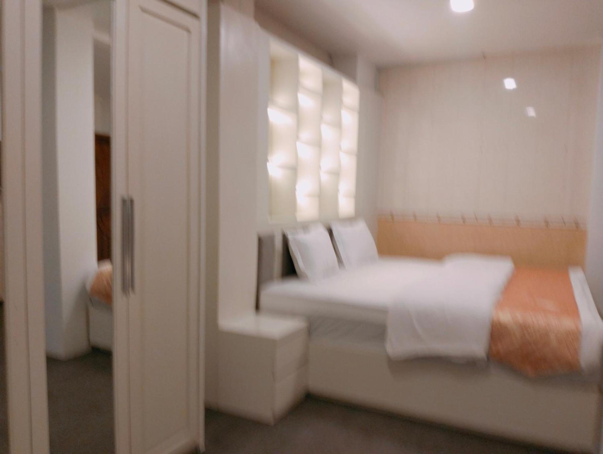 Seno Hotel Yogyakarta