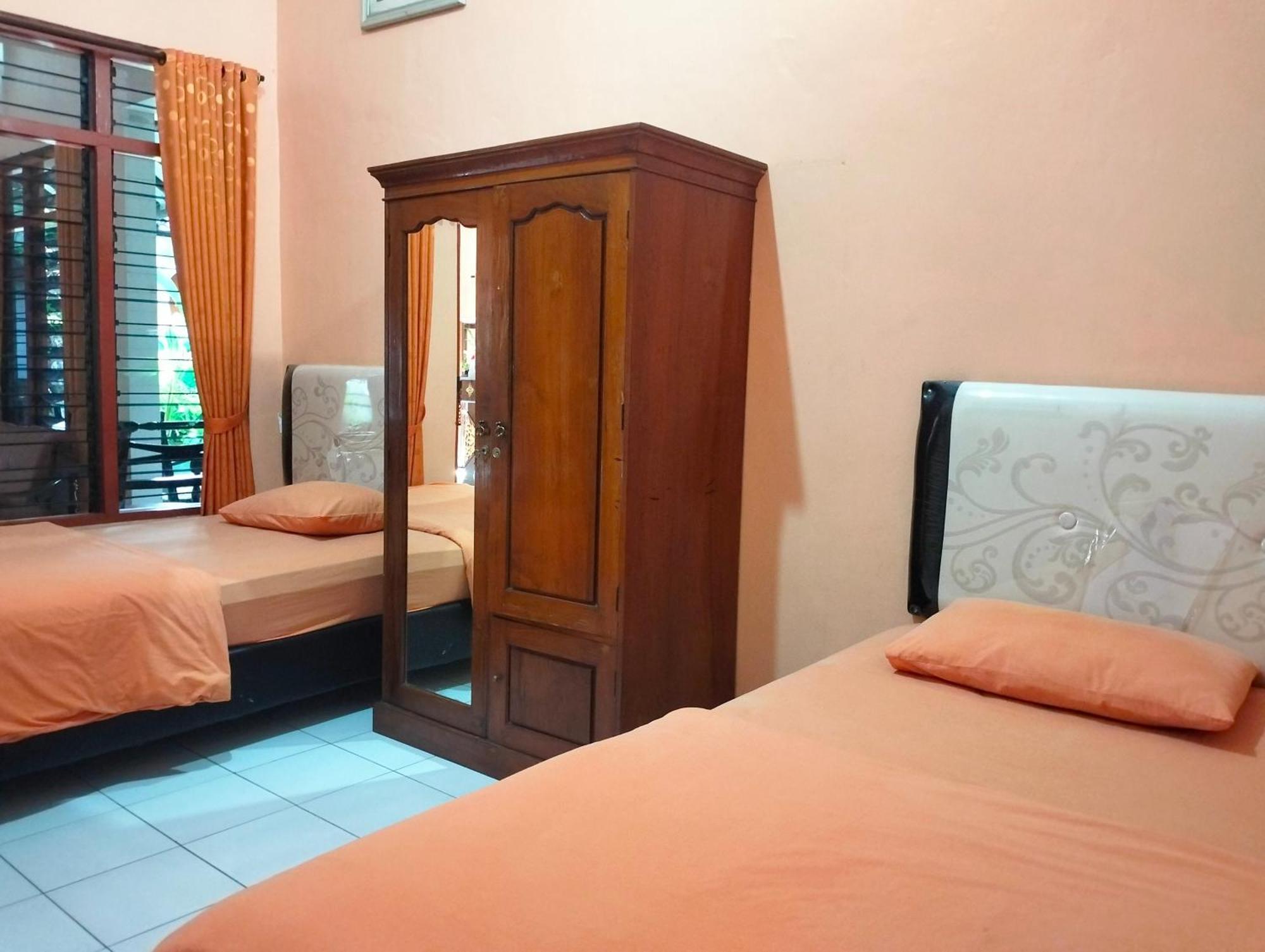 Seno Hotel Yogyakarta