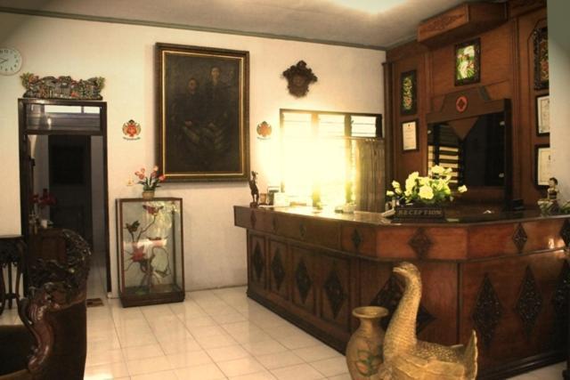 Hotel Seno Yogyakarta