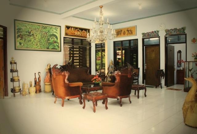 Seno Yogyakarta