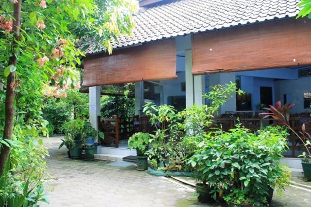 Hotel Seno
