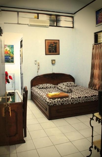 Seno Hotel