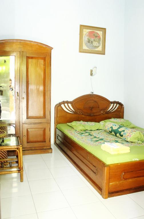 Seno Hotel 2*