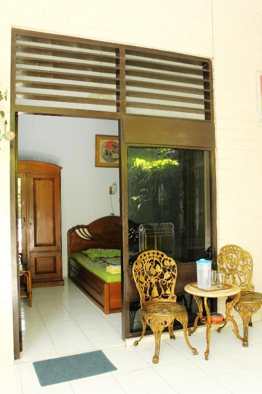 Hotel Seno