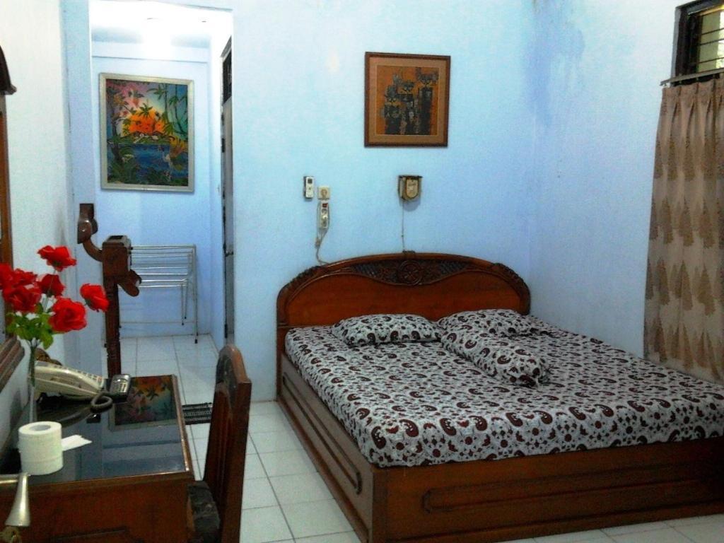Seno Hotel