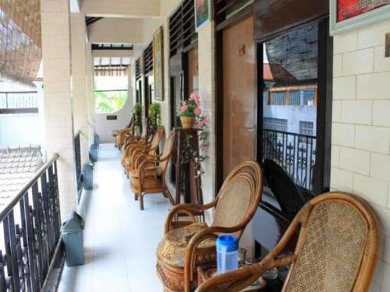Seno Hotel Yogyakarta