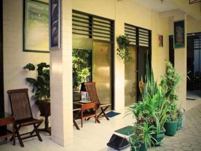 Seno Hotel