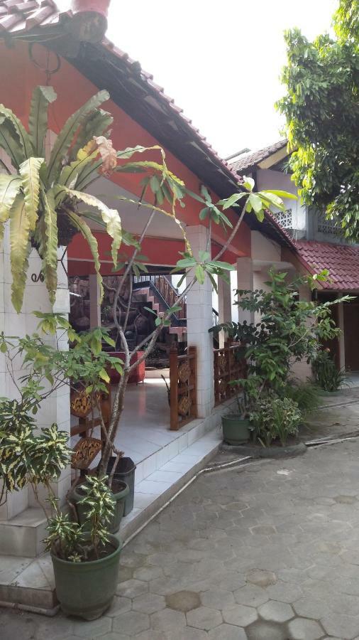 Seno 2* Yogyakarta