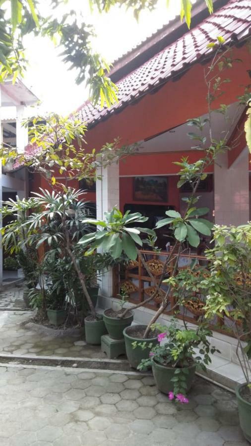 Seno Hotel 2*
