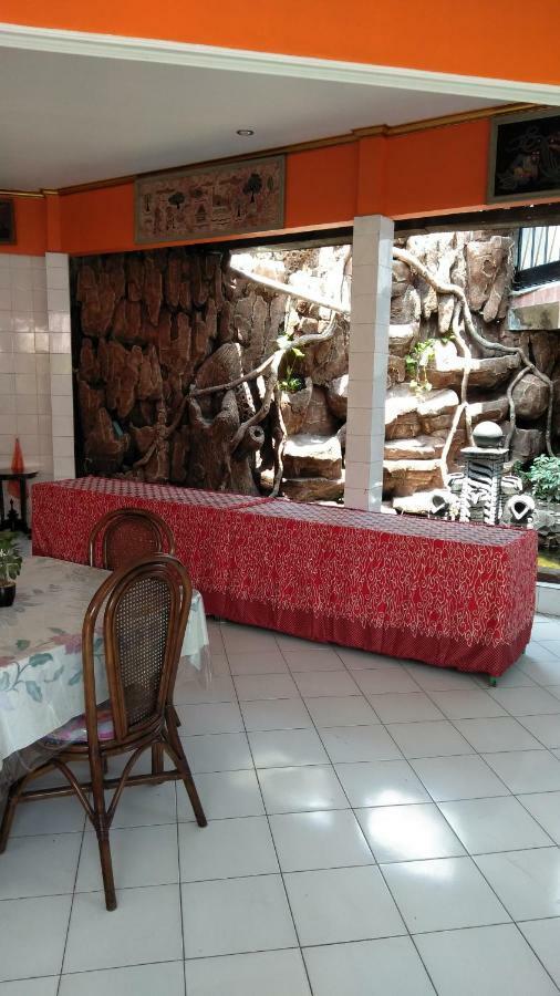 Seno 2* Yogyakarta