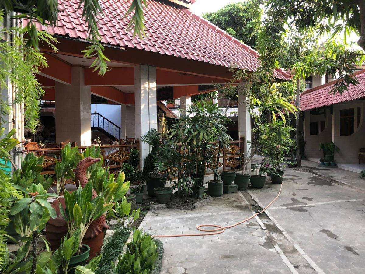 Seno Hotel
