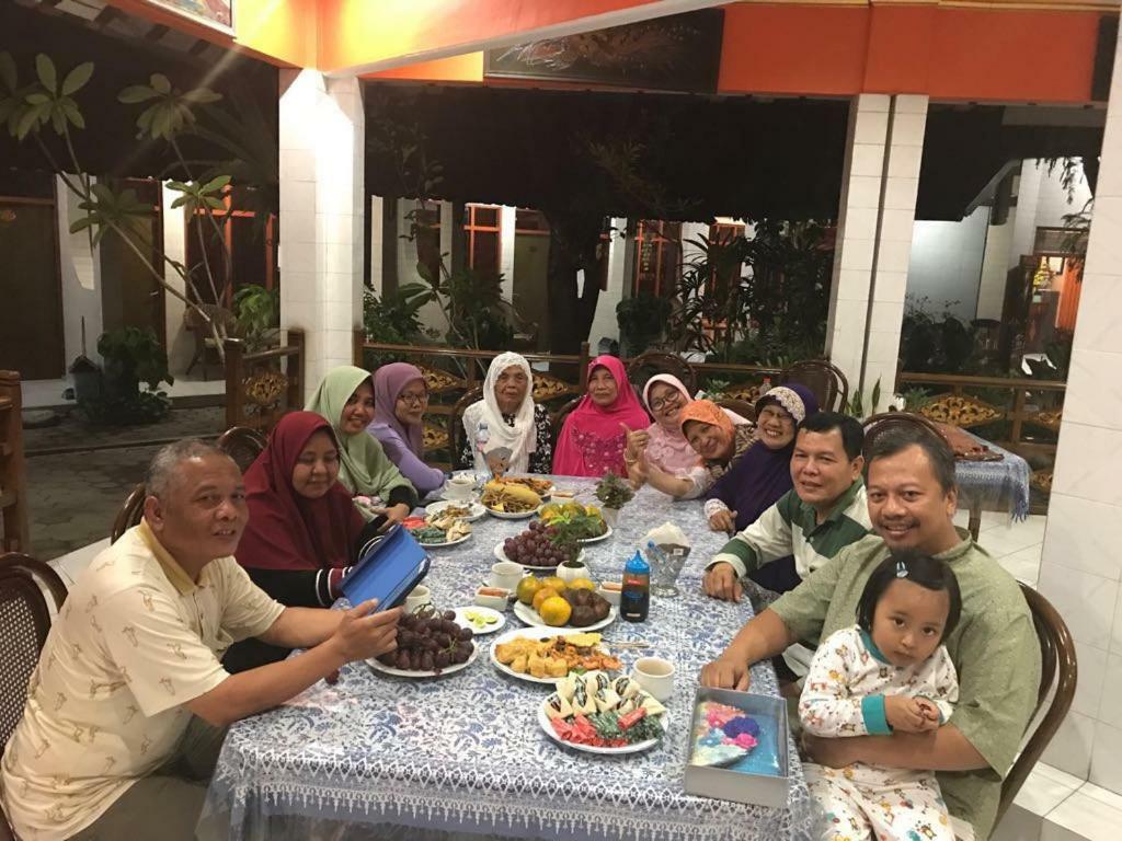 Seno Yogyakarta